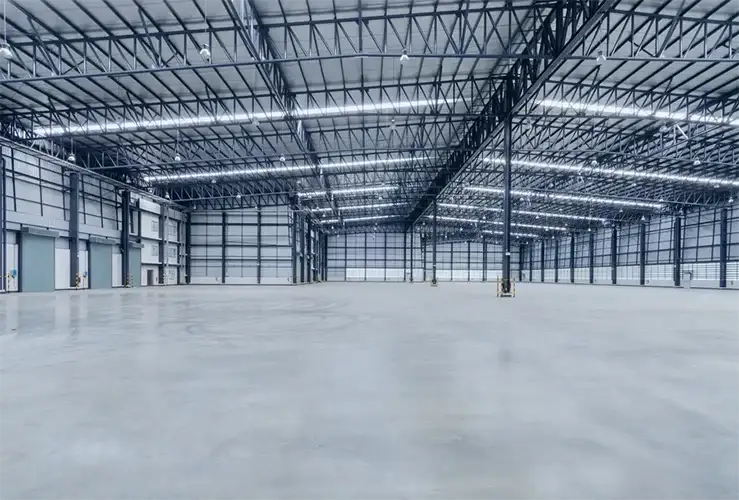 Affordable Concrete Contractor