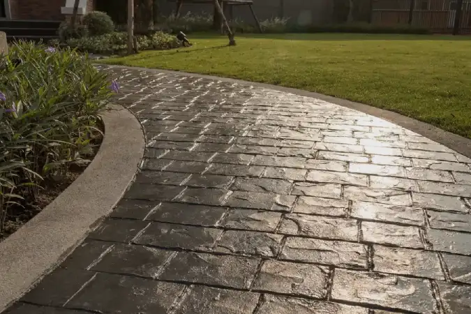 Professional Concrete Contractor